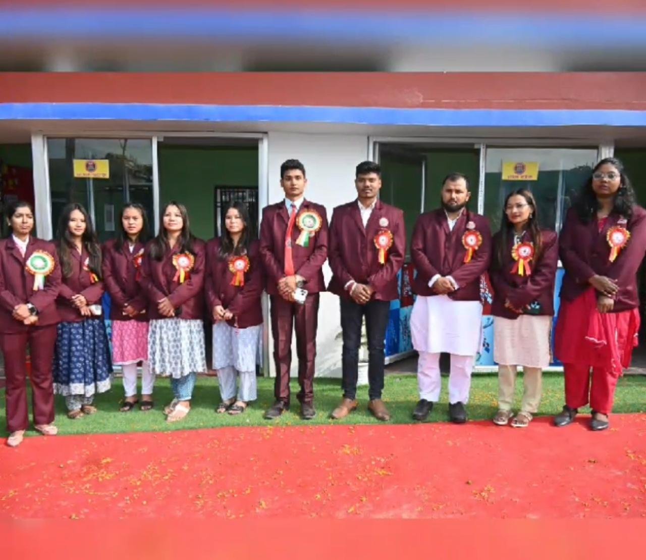 Pradyunam Dreamnest School Teachers